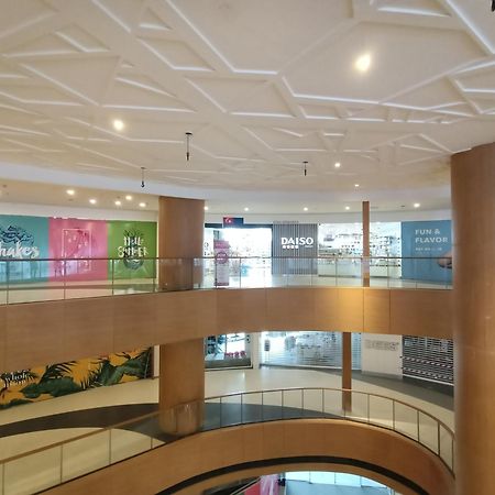 R&F Princess Cove Premium Homestay Famaily Johor Bahru Eksteriør bilde