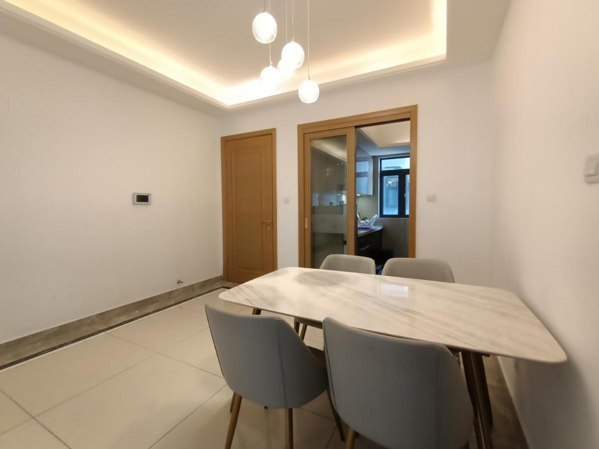 R&F Princess Cove Premium Homestay Famaily Johor Bahru Eksteriør bilde