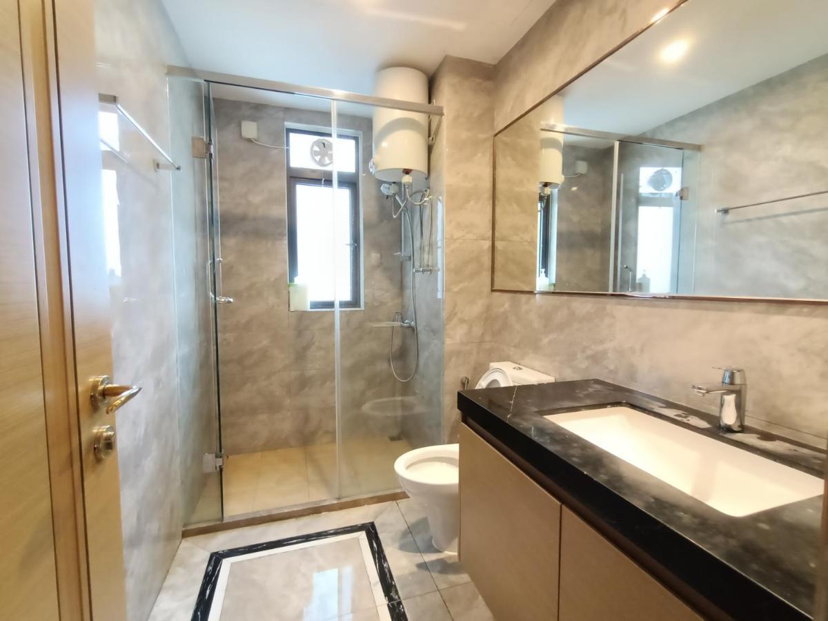 R&F Princess Cove Premium Homestay Famaily Johor Bahru Eksteriør bilde
